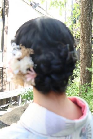 8チョイスヘアーセット