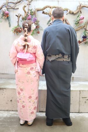小紋