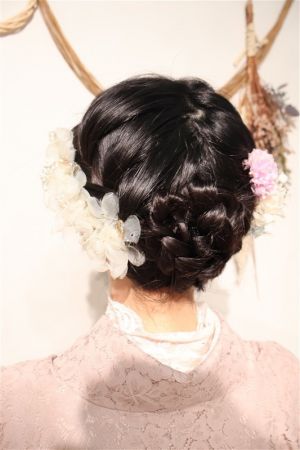 8チョイスヘアーセット