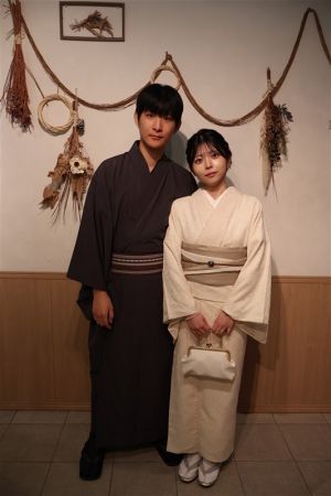 小紋