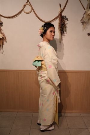 小紋