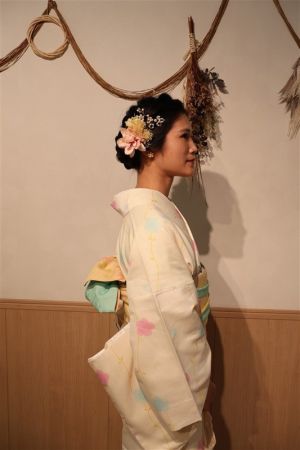 小紋