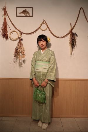小紋