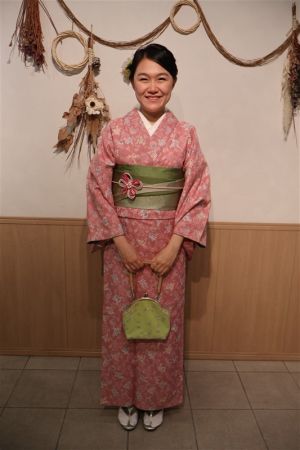 小紋
