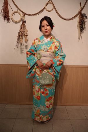 小紋