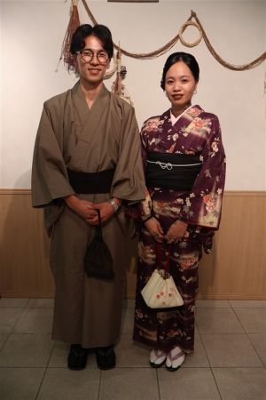 小紋