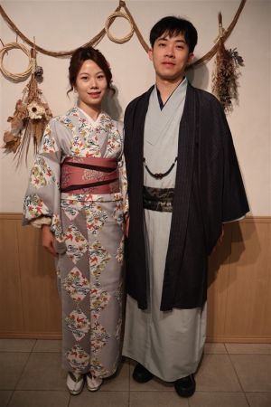 小紋