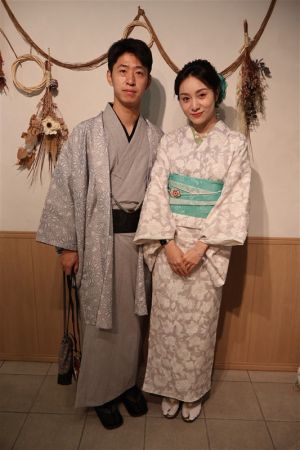 小紋