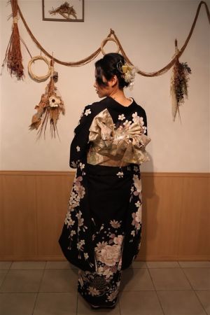 振袖