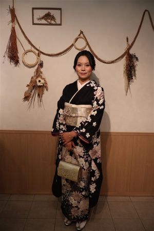 振袖