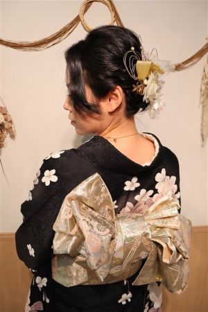 振袖