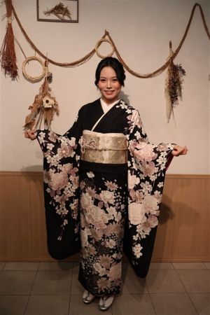 振袖