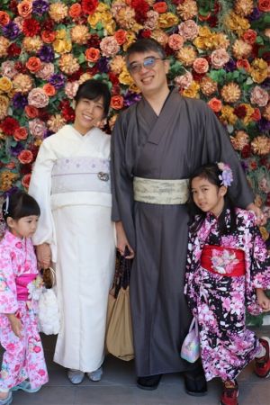 小紋