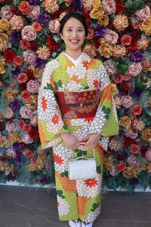名古屋帯プラン