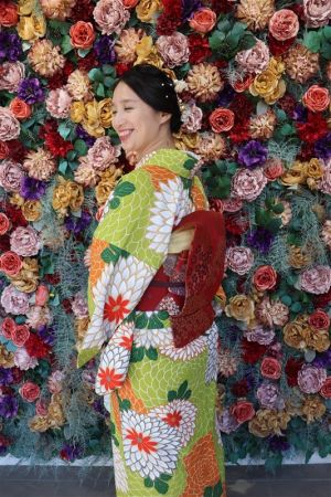 名古屋帯プラン