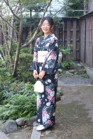 小紋