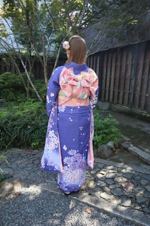 振袖