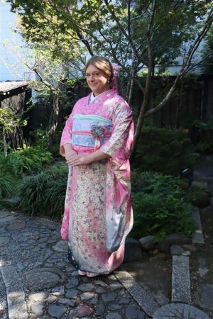 振袖