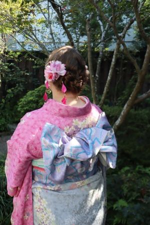 振袖