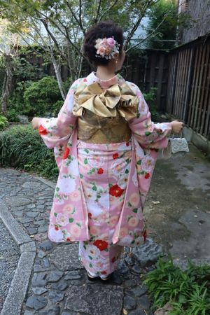 振袖