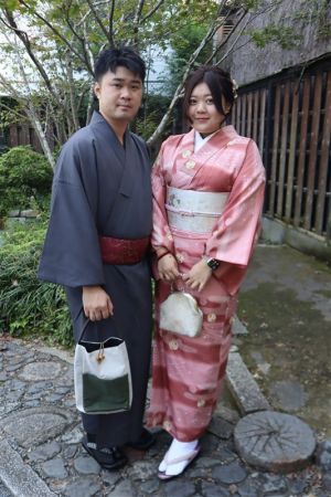 名古屋帯プラン