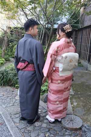 名古屋帯プラン