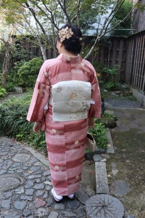名古屋帯プラン