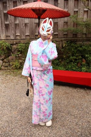 小紋
