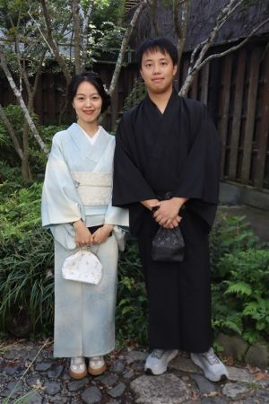 小紋