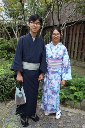 小紋