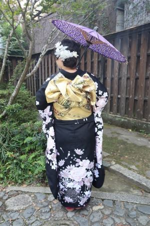 振袖