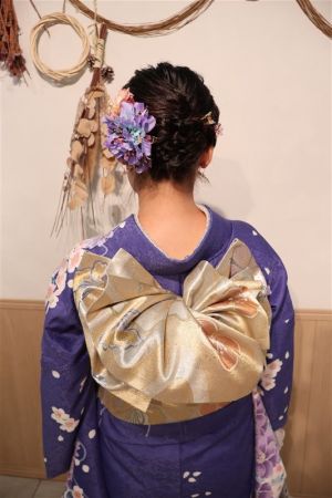 振袖