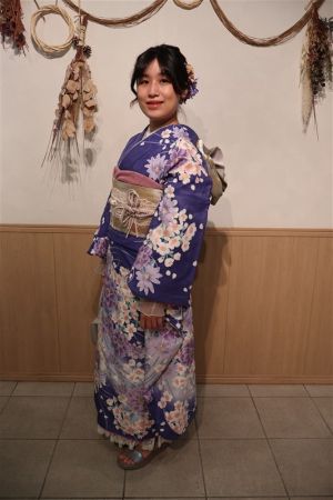 振袖