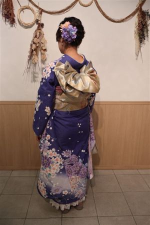 振袖