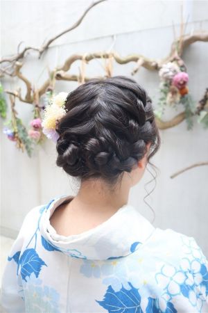 8チョイスヘアーセット
