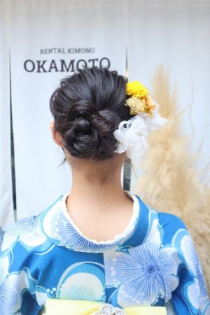 8チョイスヘアーセット