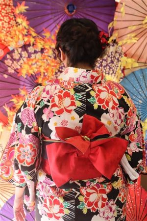 小紋