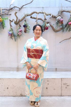名古屋帯プラン