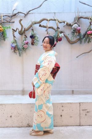 名古屋帯プラン