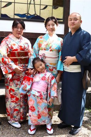 小紋