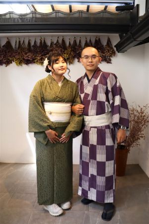 小紋