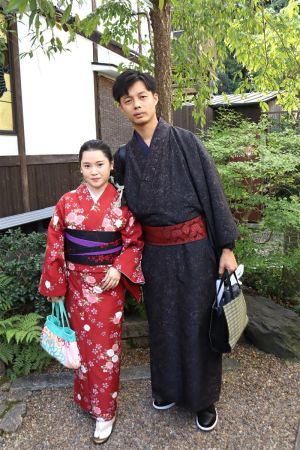 小紋