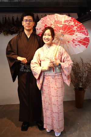 小紋