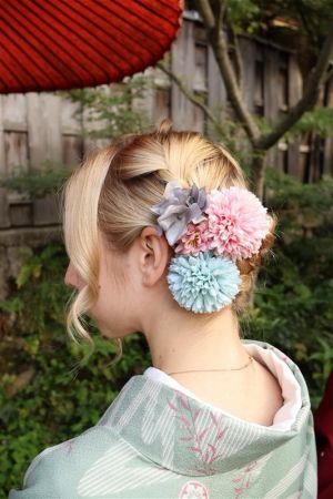 8チョイスヘアーセット