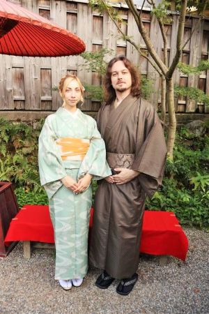 小紋