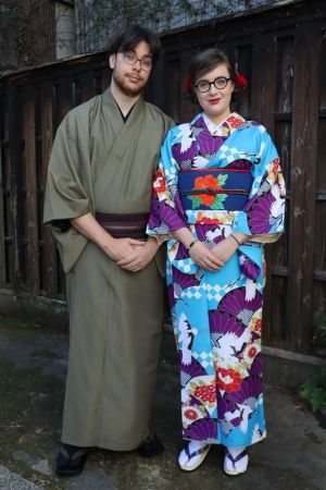 名古屋帯プラン