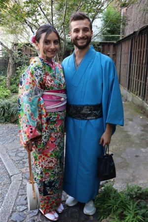 小紋