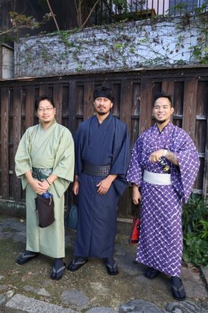 小紋