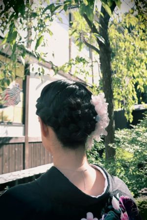 8チョイスヘアーセット