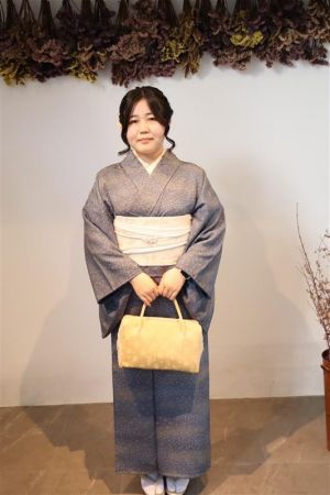 小紋